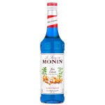 Monin Blue Curacao Syrup (700ml)