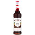 Monin Chocolate Syrup (700ml)