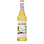 Monin French Vanilla (1 Litre)