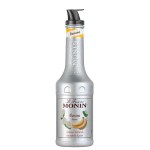 Monin Fruit Puree - Banana (1 Litre)