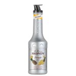 Monin Fruit Puree - Pineapple (1 Litre)