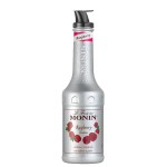 Monin Fruit Puree - Raspberry (1 Litre)