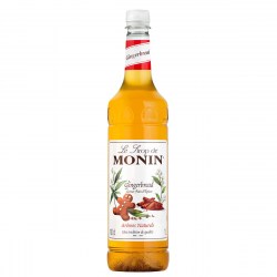 Monin Gingerbread Syrup (1 Litre)