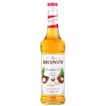 Monin Macadamia Nut Syrup (700ml)