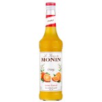 Monin Orange Syrup (700ml)