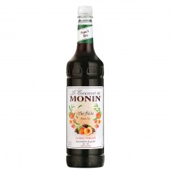 Monin Peach Tea (1 Litre)