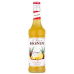 Monin Pineapple Syrup (700ml)