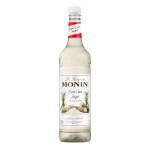 Monin Pure Cane Sugar Syrup (1 Litre)