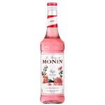 Monin Rose Syrup (700ml)