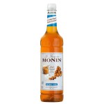 Monin Salted Caramel Reduced Sugar Syrup (1 Litre)