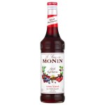 MONIN Spiced Red Berries