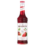 Monin Strawberry Syrup (700ml)