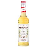 Monin Vanilla Syrup (700ml)