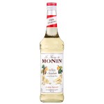 Monin White Chocolate Syrup (700ml)