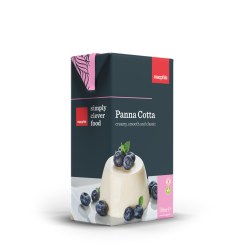 Panna Cotta