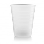 7oz Plastic Water Cups (100)