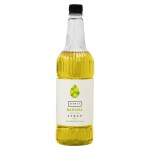 Simply Banana Syrup 1L