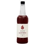 Simply Black Forest Syrup 1L