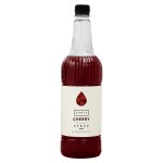 Simply Cherry Syrup 1L