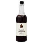 Simply Chocolate Syrup 1L