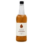 Simply Cinnamon Syrup 1L