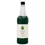 Simply Lime Syrup (1 Litre)