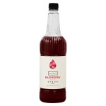 Simply Raspberry Syrup (1 Litre)