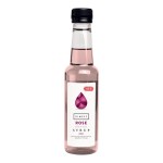 Simply Rose Sugar Free Syrup (250ml)