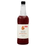 Simply Spiced Chai Sugar Free Syrup 1L