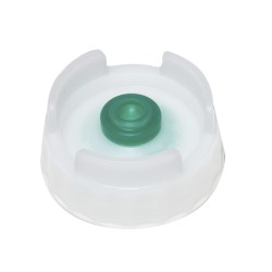 Small FIFO Bottle Dispenser Cap - Green