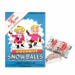 Tunnocks Coconut Snowballs (36)