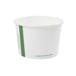 Vegware 115 Series 16oz Soup Container (25)