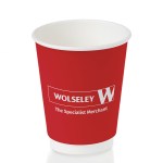 8oz Double Wall Cups - Wolseley (25)