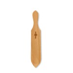 Wooden Crepe Spatula (20cm)