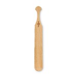 Wooden Crepe Spatula (35cm)