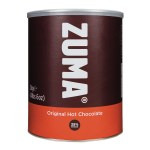 Zuma Original Hot Chocolate Powder (2kg)