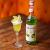 MONIN Green Apple Syrup 70cl