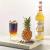 MONIN Pineapple Syrup 70cl