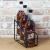 Sweetbird Bottle Display Rack Stand