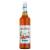 MONIN Gingerbread Sugar Free Syrup 1L