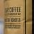 Caffe Roma Pure Colombian Coffee Beans 6 x 1kg