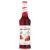 MONIN Strawberry Syrup 70cl