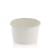 8oz White Takeaway Soup Bowls (100)