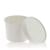 12oz White Takeaway Soup Bowls (100)