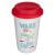 Travel Mug - Wake Up Design (330ml)