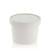 12oz White Takeaway Soup Bowls (500)