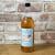 Sweetbird Salted Caramel Sugar Free Syrup 1L