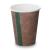 8oz Single Wall Compostable Vegware Kraft Cups (1000)