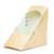 Vegware Compostable Kraft Sandwich Wedges 75mm (500)