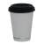 6-8oz Black Compostable Sip Lids (100)